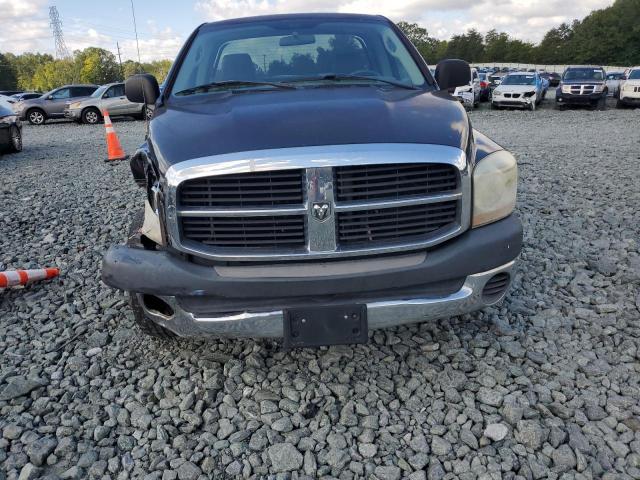 Photo 4 VIN: 1D7HA16N66J103716 - DODGE RAM 1500 S 