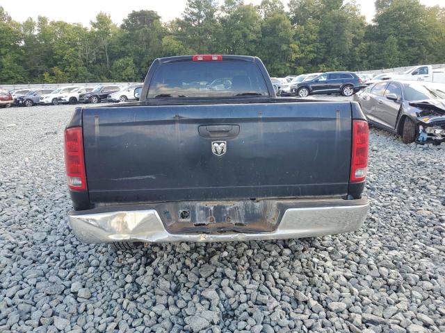 Photo 5 VIN: 1D7HA16N66J103716 - DODGE RAM 1500 S 