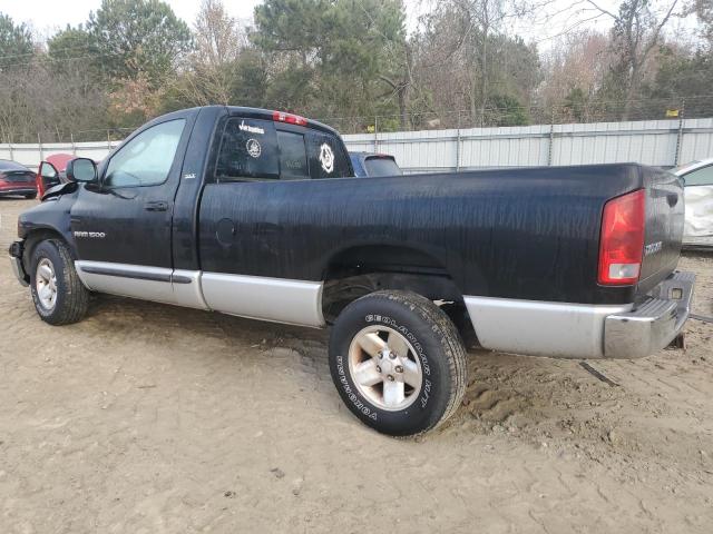 Photo 1 VIN: 1D7HA16N72J201096 - DODGE RAM 1500 