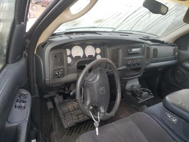 Photo 7 VIN: 1D7HA16N72J201096 - DODGE RAM 1500 