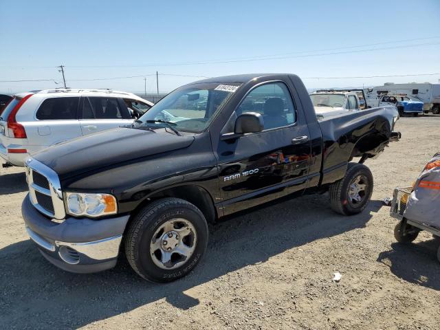 Photo 0 VIN: 1D7HA16N72J212177 - DODGE RAM 1500 