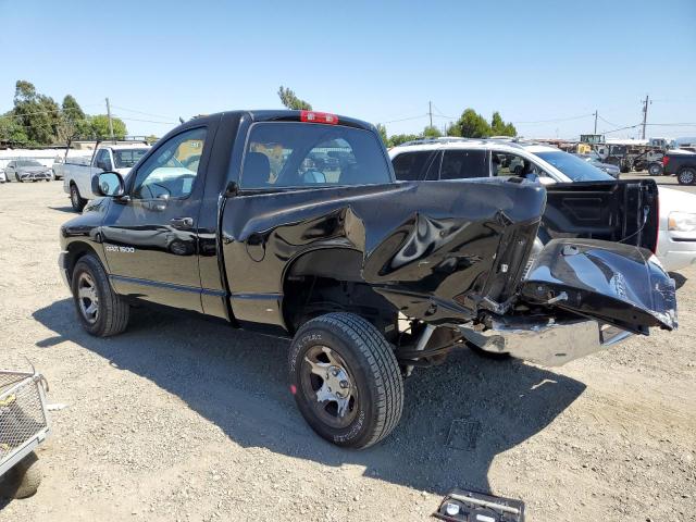 Photo 1 VIN: 1D7HA16N72J212177 - DODGE RAM 1500 