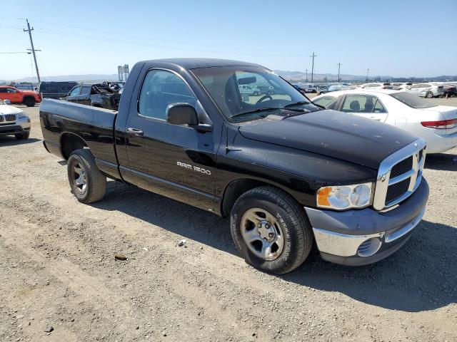 Photo 3 VIN: 1D7HA16N72J212177 - DODGE RAM 1500 