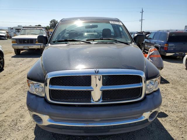 Photo 4 VIN: 1D7HA16N72J212177 - DODGE RAM 1500 