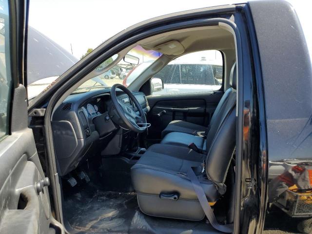 Photo 6 VIN: 1D7HA16N72J212177 - DODGE RAM 1500 