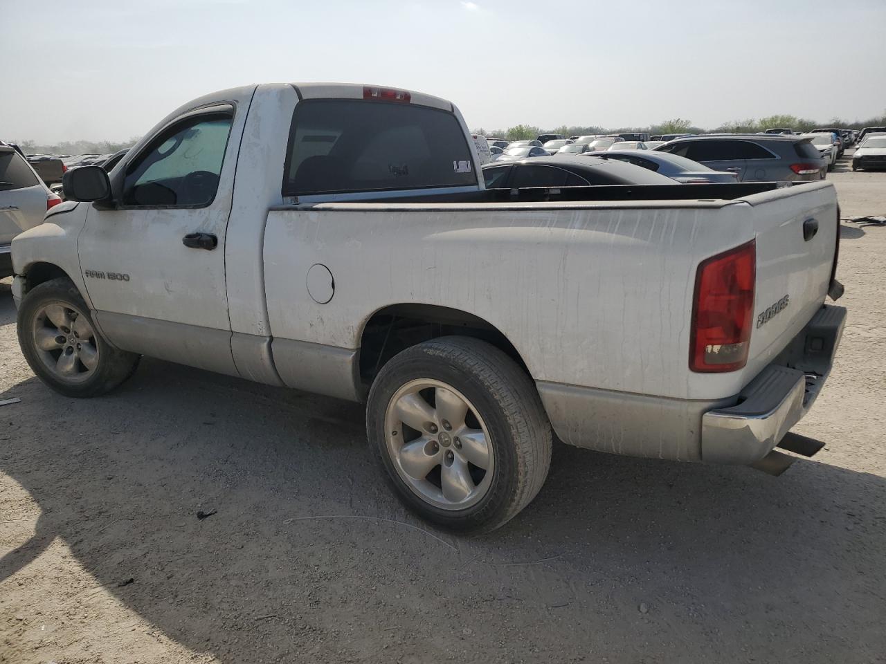 Photo 1 VIN: 1D7HA16N73J559056 - DODGE RAM 