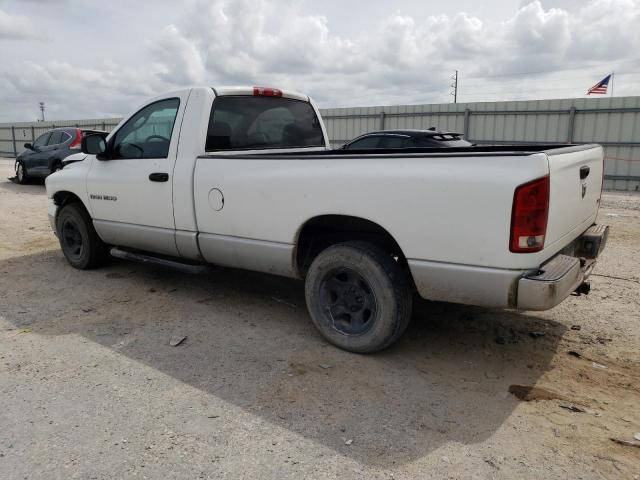 Photo 1 VIN: 1D7HA16N75J509888 - DODGE RAM 1500 