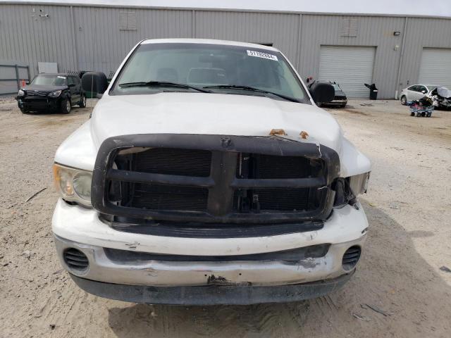 Photo 4 VIN: 1D7HA16N75J509888 - DODGE RAM 1500 