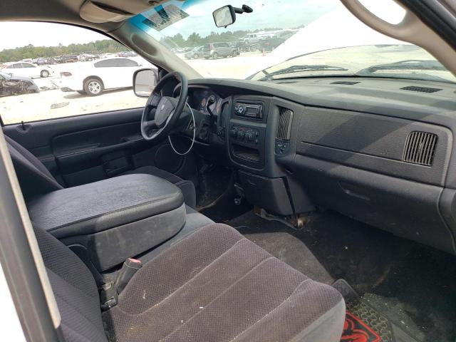 Photo 7 VIN: 1D7HA16N75J509888 - DODGE RAM 1500 