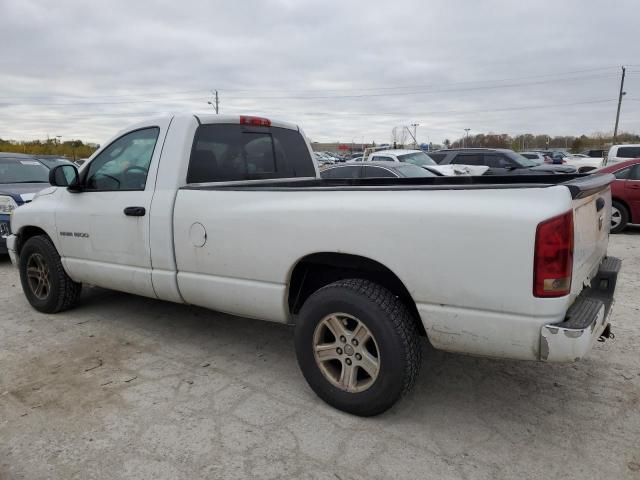 Photo 1 VIN: 1D7HA16N76J113008 - DODGE RAM 1500 