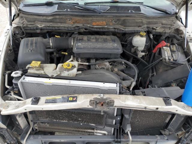 Photo 10 VIN: 1D7HA16N76J113008 - DODGE RAM 1500 