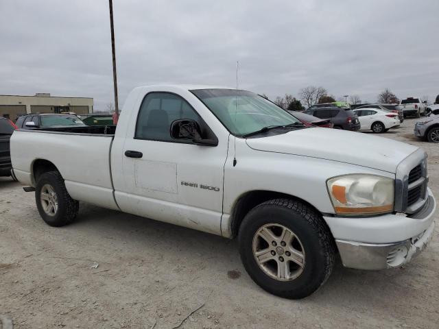 Photo 3 VIN: 1D7HA16N76J113008 - DODGE RAM 1500 