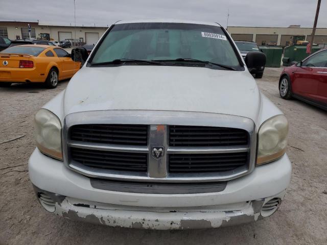 Photo 4 VIN: 1D7HA16N76J113008 - DODGE RAM 1500 