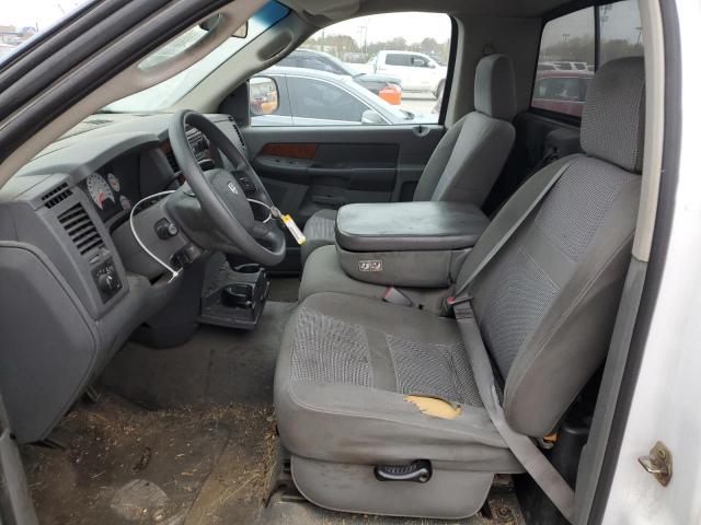 Photo 6 VIN: 1D7HA16N76J113008 - DODGE RAM 1500 