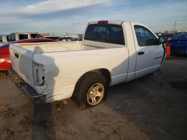 Photo 2 VIN: 1D7HA16N82J132211 - DODGE ALL MODELS 