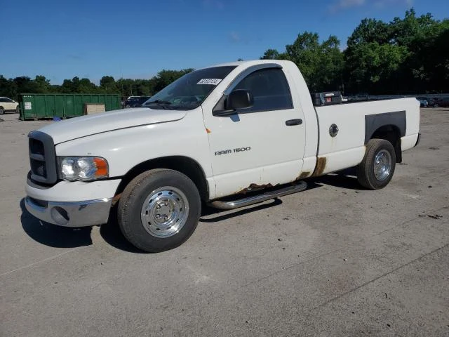 Photo 0 VIN: 1D7HA16N83J618602 - DODGE RAM 1500 S 