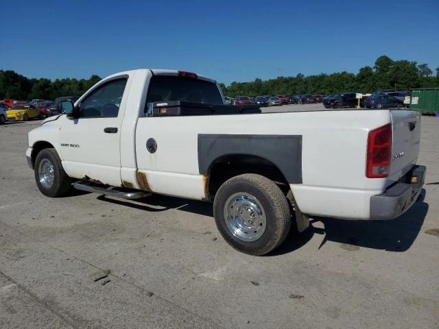 Photo 1 VIN: 1D7HA16N83J618602 - DODGE RAM 1500 S 