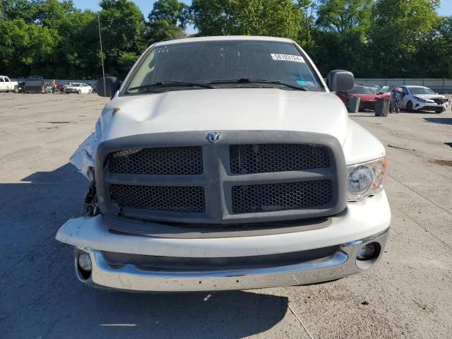 Photo 4 VIN: 1D7HA16N83J618602 - DODGE RAM 1500 S 