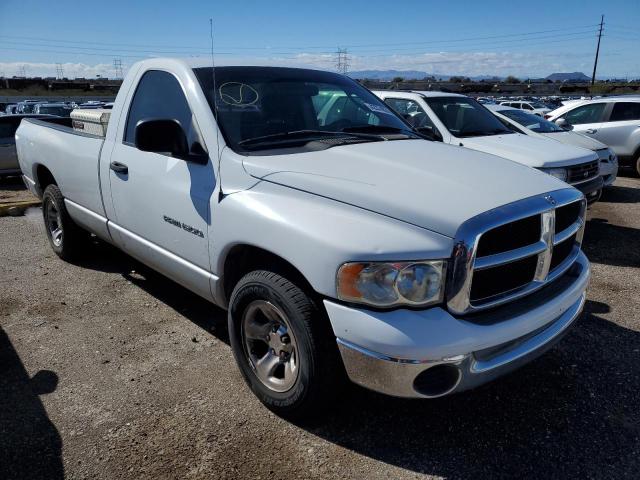 Photo 3 VIN: 1D7HA16N85J510077 - DODGE RAM 1500 