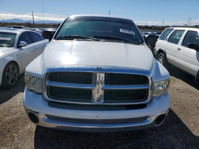 Photo 4 VIN: 1D7HA16N85J510077 - DODGE RAM 1500 