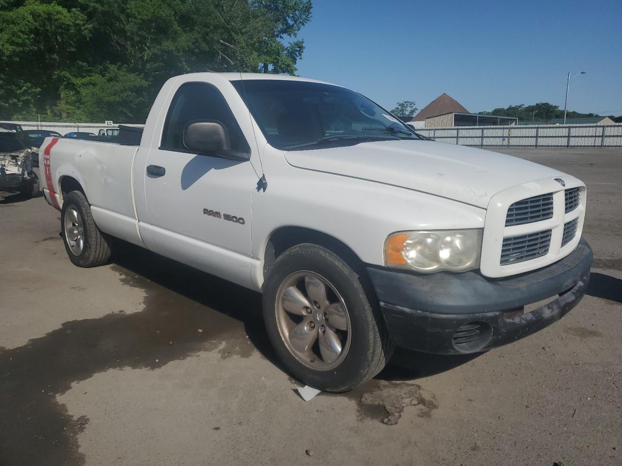 Photo 3 VIN: 1D7HA16N85J515098 - DODGE RAM 