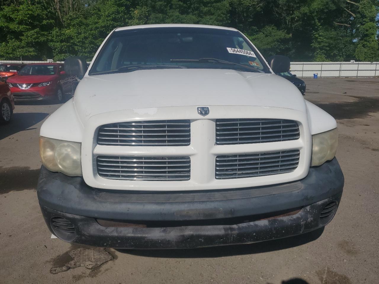 Photo 4 VIN: 1D7HA16N85J515098 - DODGE RAM 