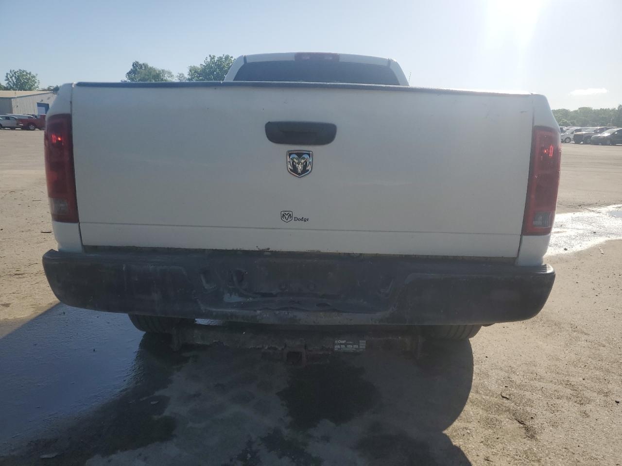 Photo 5 VIN: 1D7HA16N85J515098 - DODGE RAM 