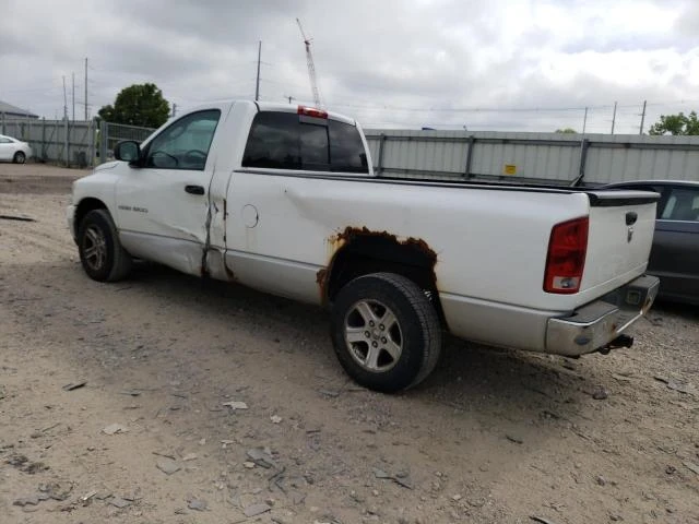 Photo 1 VIN: 1D7HA16N86J106259 - DODGE RAM 1500 S 