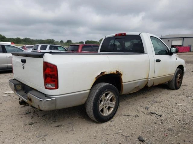 Photo 2 VIN: 1D7HA16N86J106259 - DODGE RAM 1500 S 