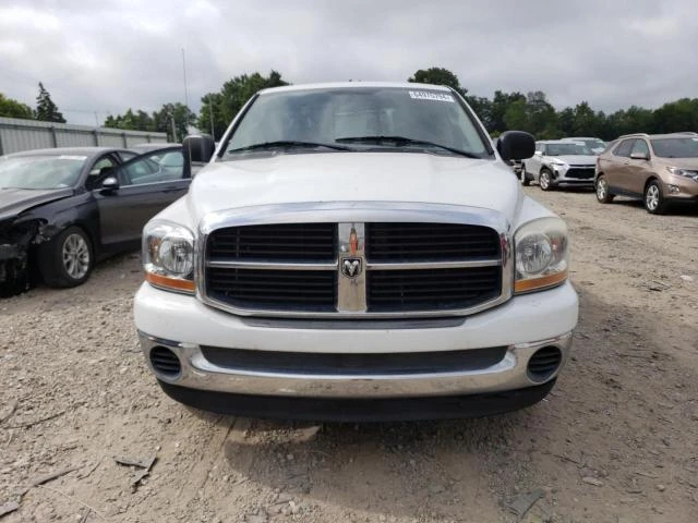 Photo 4 VIN: 1D7HA16N86J106259 - DODGE RAM 1500 S 