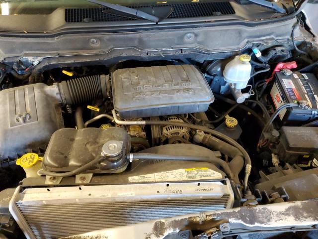 Photo 10 VIN: 1D7HA16N92J205005 - DODGE RAM 1500 