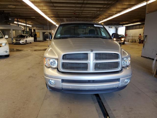 Photo 4 VIN: 1D7HA16N92J205005 - DODGE RAM 1500 