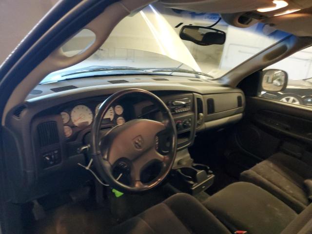 Photo 7 VIN: 1D7HA16N92J205005 - DODGE RAM 1500 