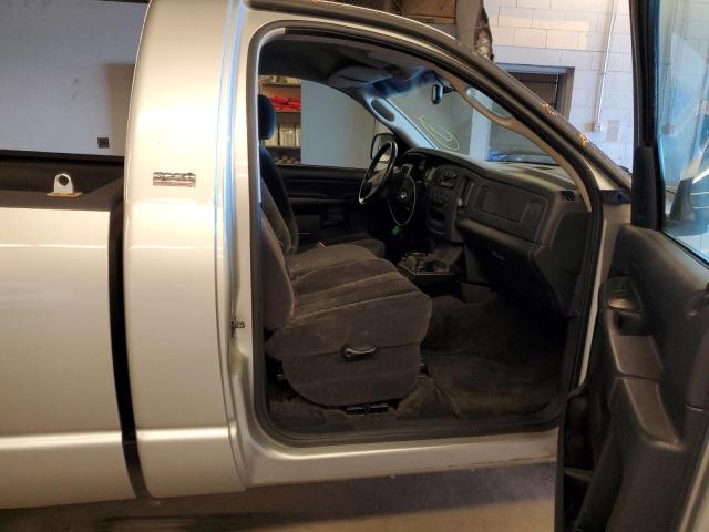 Photo 9 VIN: 1D7HA16N92J205005 - DODGE RAM 1500 