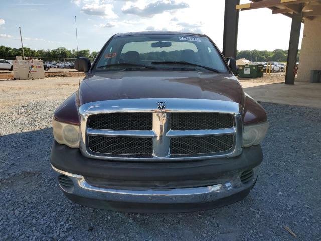 Photo 4 VIN: 1D7HA16N93J529329 - DODGE RAM 1500 