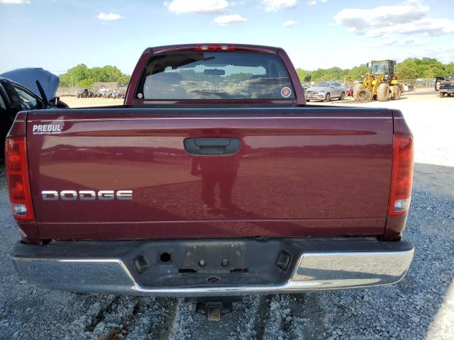 Photo 5 VIN: 1D7HA16N93J529329 - DODGE RAM 1500 