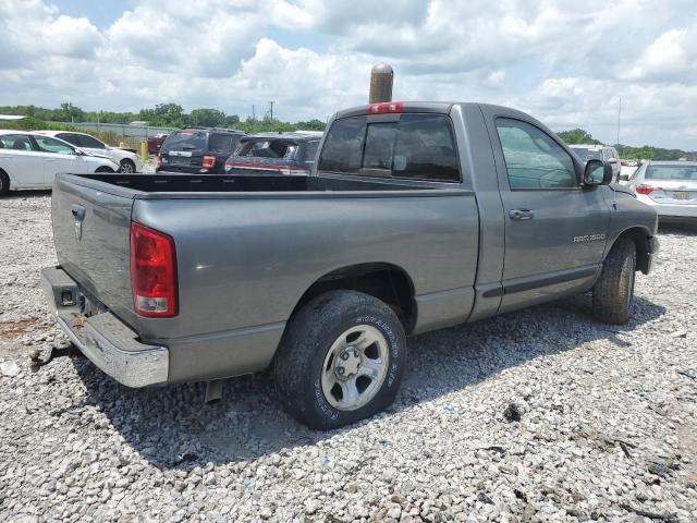 Photo 2 VIN: 1D7HA16N95J506636 - DODGE RAM 1500 