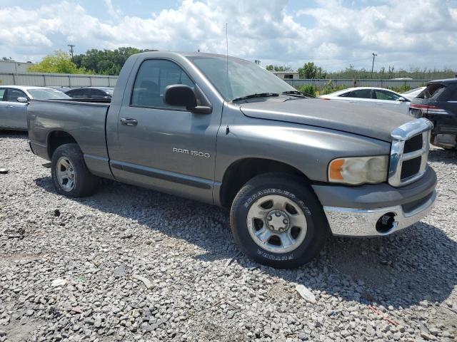 Photo 3 VIN: 1D7HA16N95J506636 - DODGE RAM 1500 