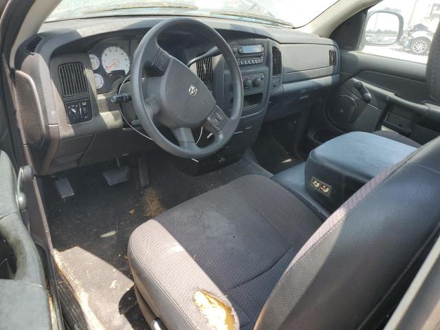 Photo 7 VIN: 1D7HA16N95J506636 - DODGE RAM 1500 