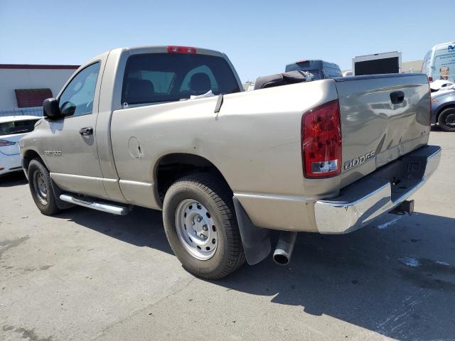 Photo 1 VIN: 1D7HA16N95J577349 - DODGE RAM 1500 