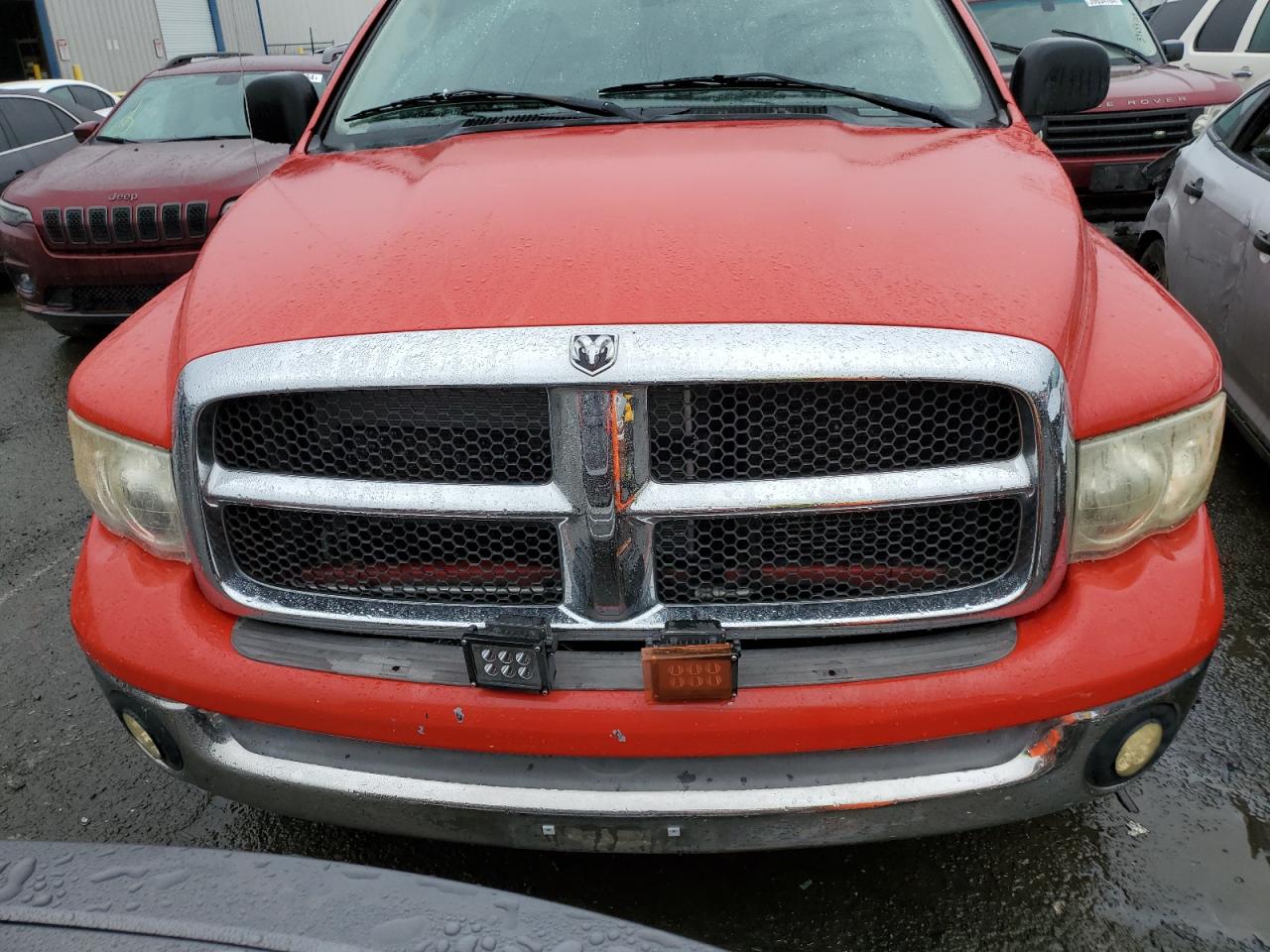 Photo 4 VIN: 1D7HA16NX2J147342 - DODGE RAM 