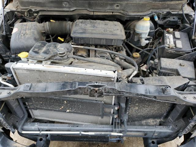 Photo 10 VIN: 1D7HA16NX2J234402 - DODGE RAM 1500 