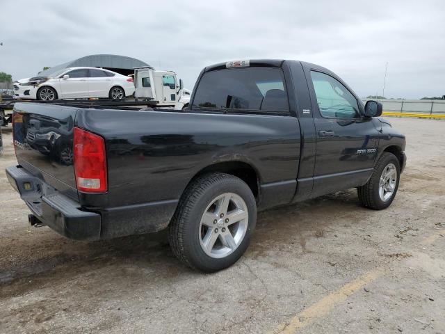 Photo 2 VIN: 1D7HA16NX2J234402 - DODGE RAM 1500 