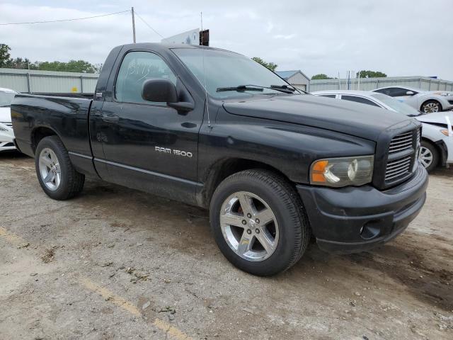 Photo 3 VIN: 1D7HA16NX2J234402 - DODGE RAM 1500 