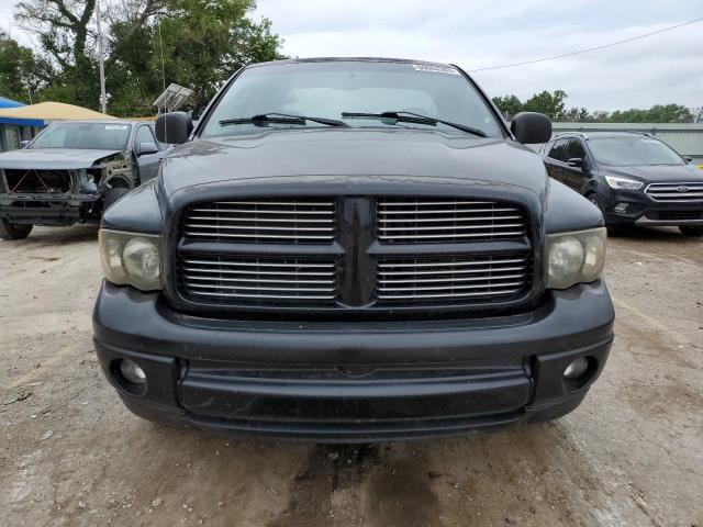 Photo 4 VIN: 1D7HA16NX2J234402 - DODGE RAM 1500 