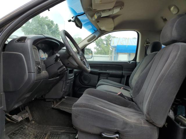 Photo 6 VIN: 1D7HA16NX2J234402 - DODGE RAM 1500 