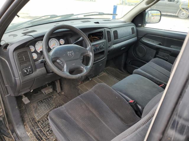 Photo 7 VIN: 1D7HA16NX2J234402 - DODGE RAM 1500 