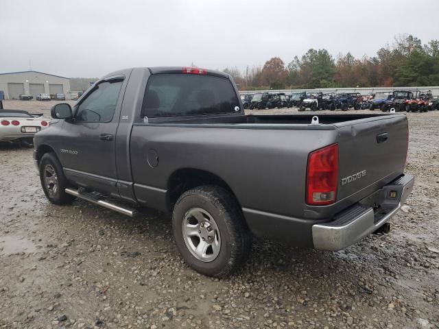 Photo 1 VIN: 1D7HA16NX2J242306 - DODGE RAM PICKUP 