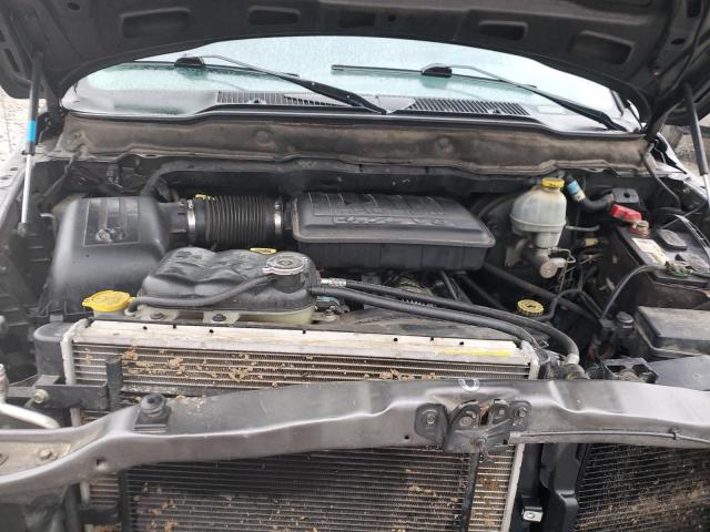 Photo 10 VIN: 1D7HA16NX2J242306 - DODGE RAM PICKUP 