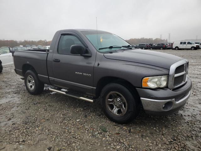 Photo 3 VIN: 1D7HA16NX2J242306 - DODGE RAM PICKUP 